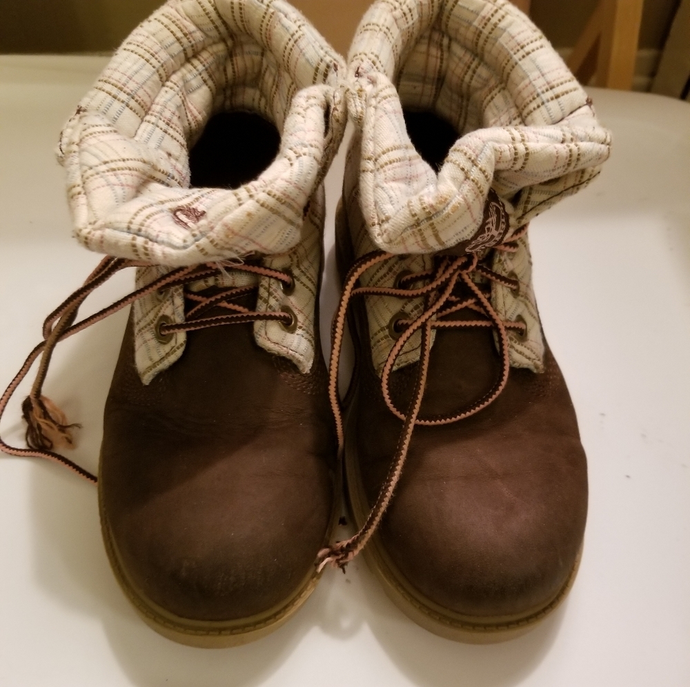 Timberlands